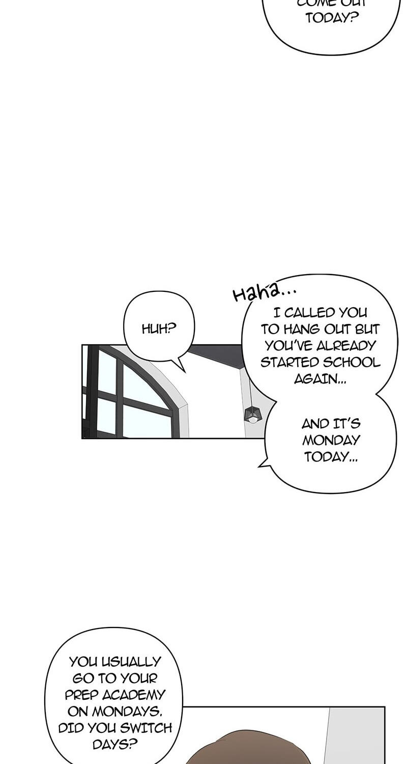 Sora & Haena Chapter 39 page 12 - 