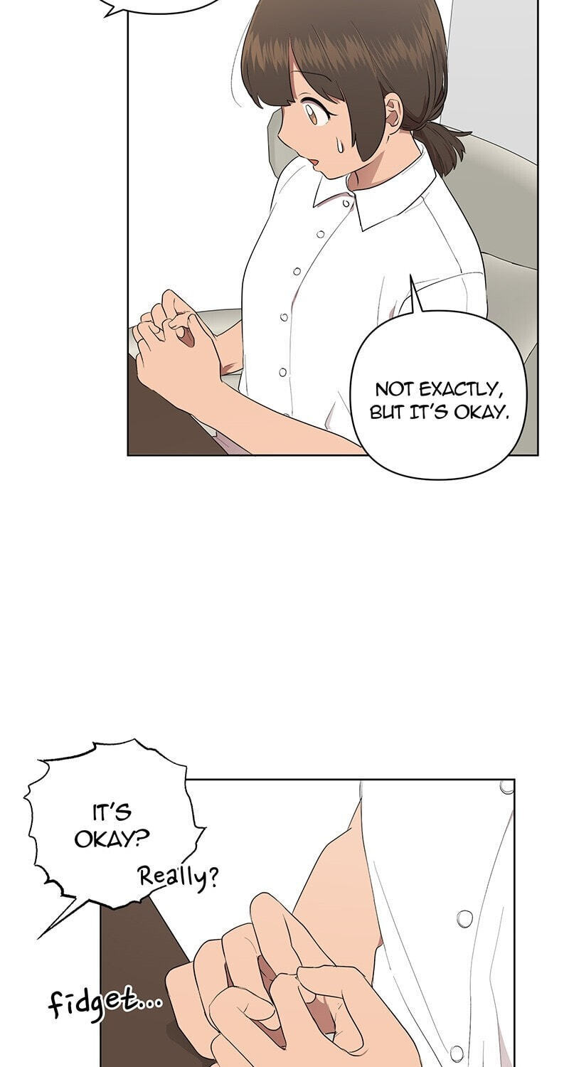 Sora & Haena Chapter 39 page 13 - 