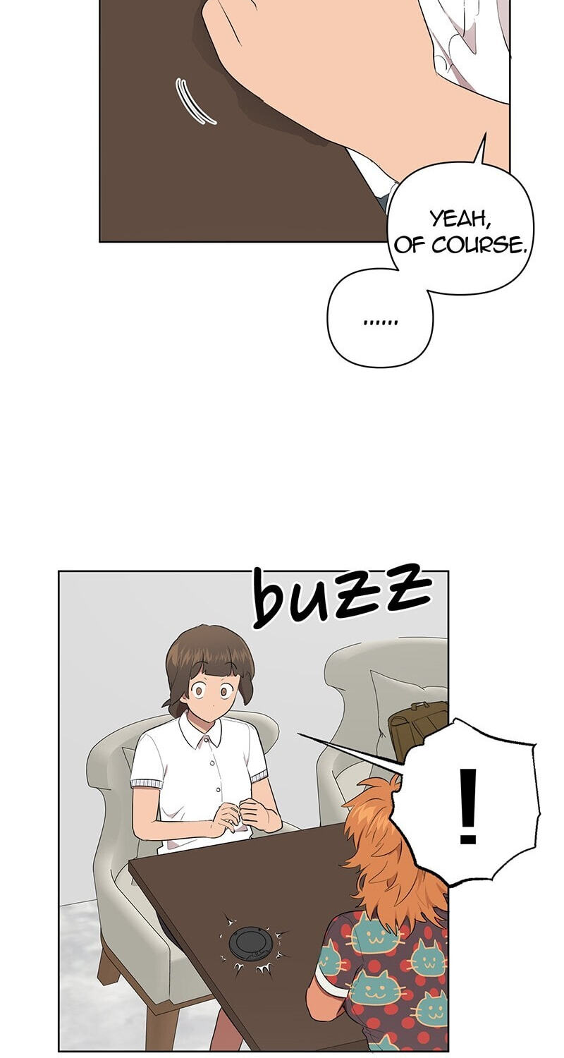 Sora & Haena Chapter 39 page 14 - 