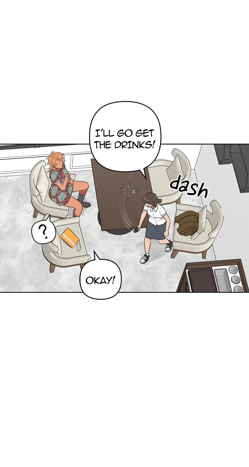 Sora & Haena Chapter 39 page 15 - 