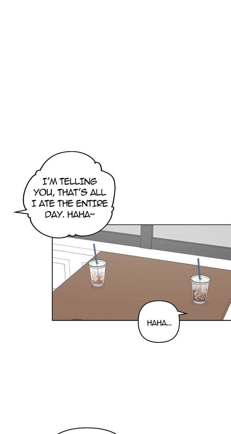 Sora & Haena Chapter 39 page 16 - 