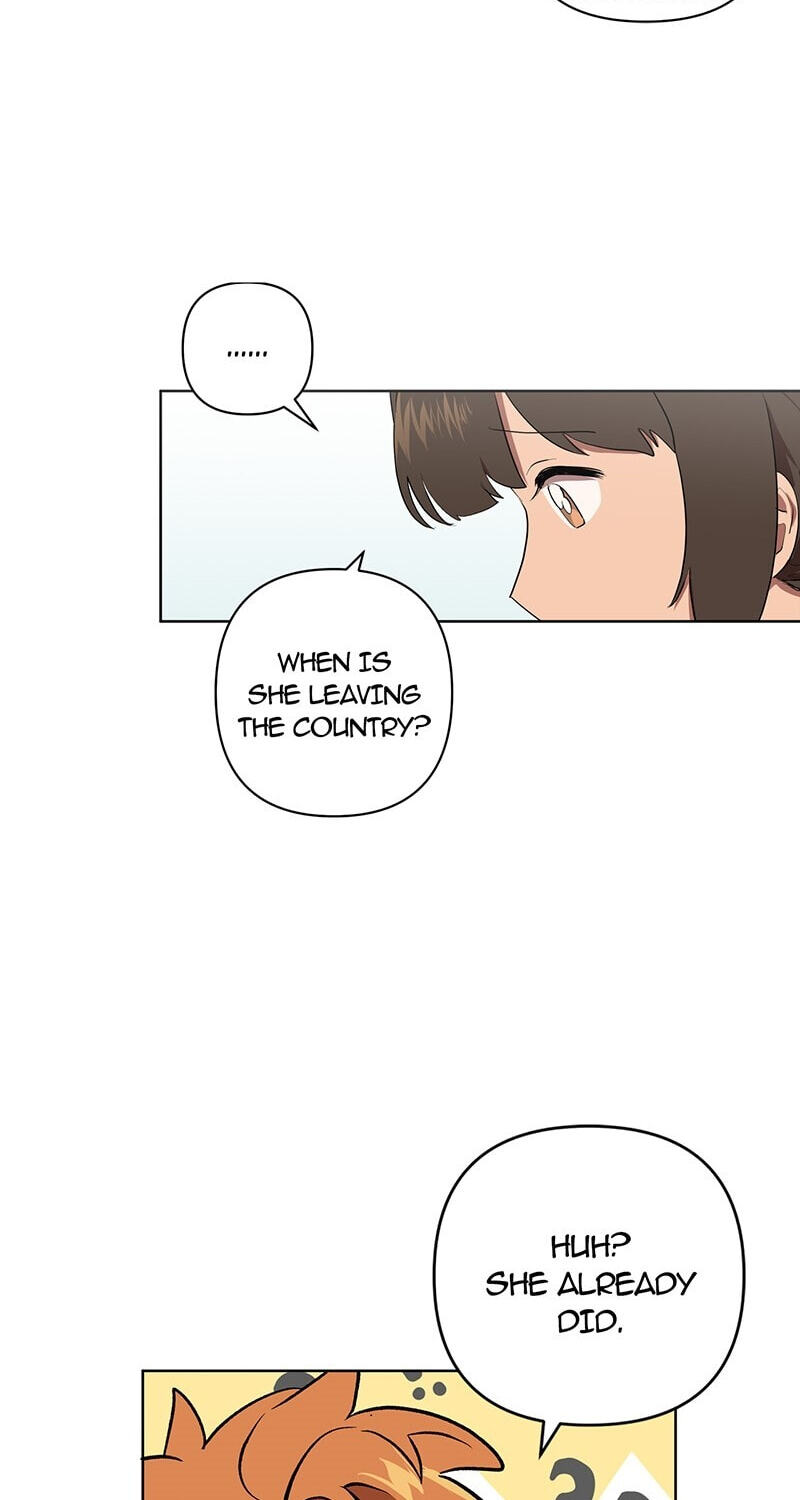 Sora & Haena Chapter 39 page 20 - 