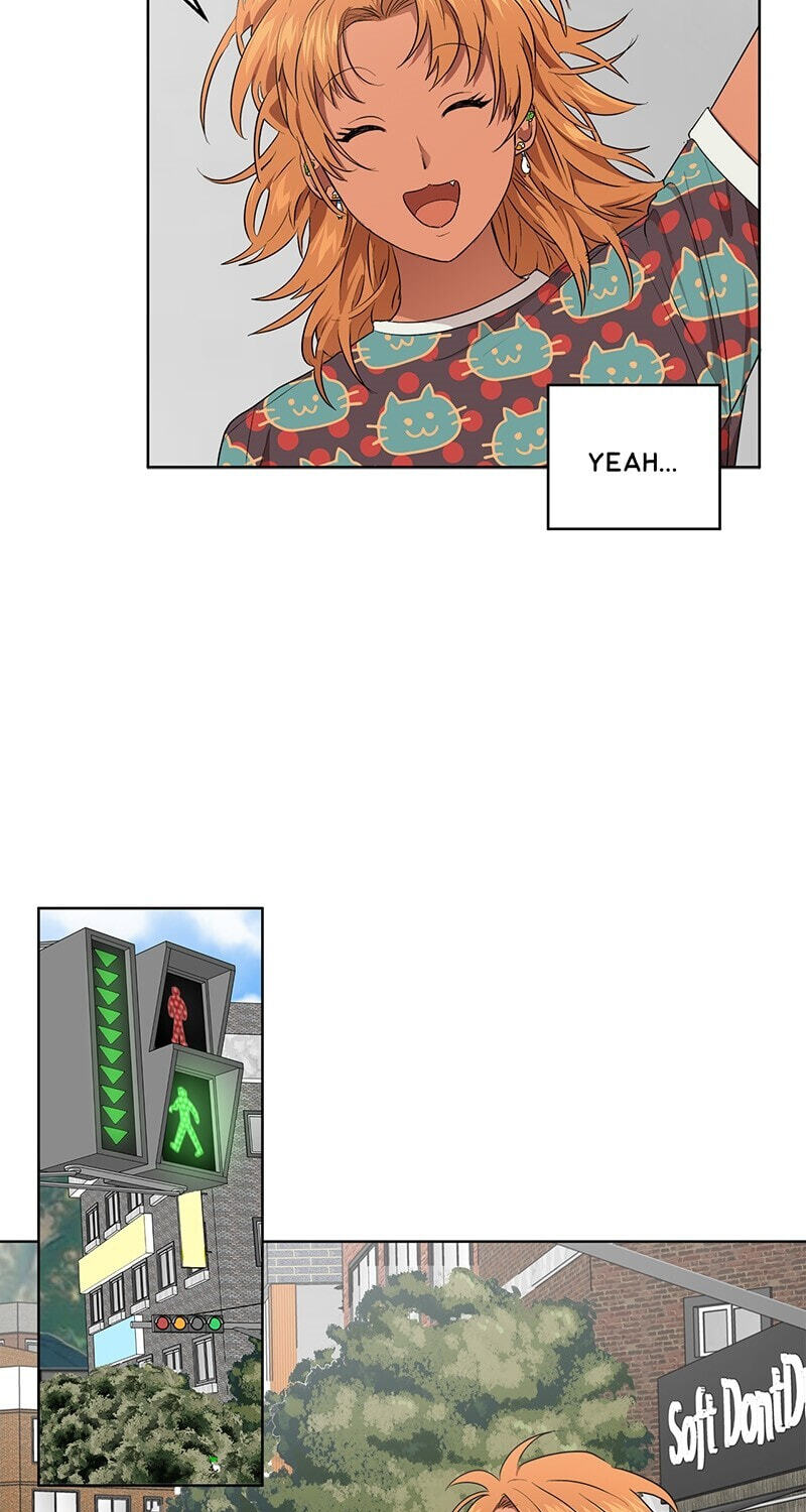 Sora & Haena Chapter 39 page 3 - 