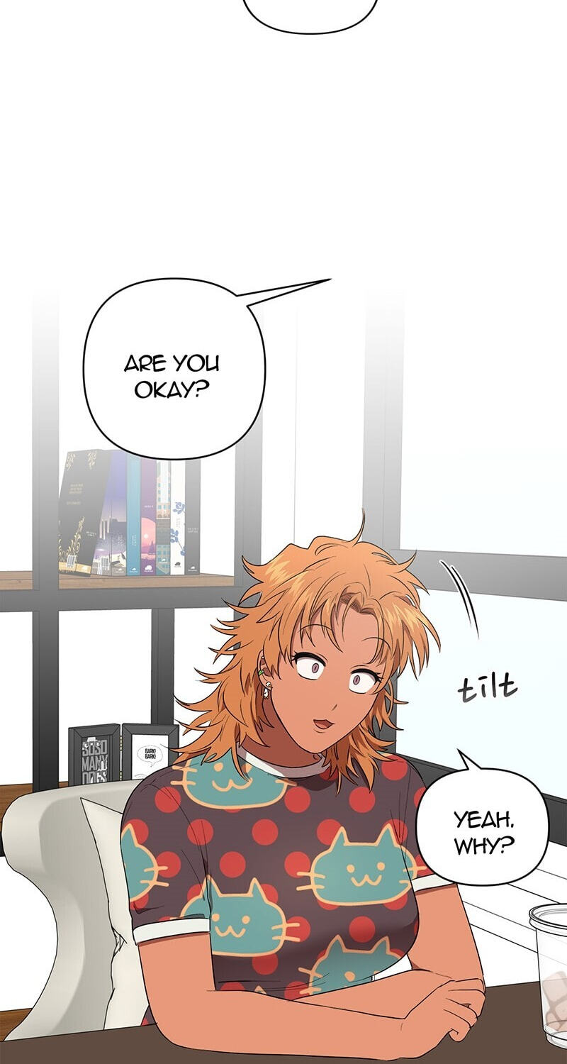 Sora & Haena Chapter 39 page 22 - 
