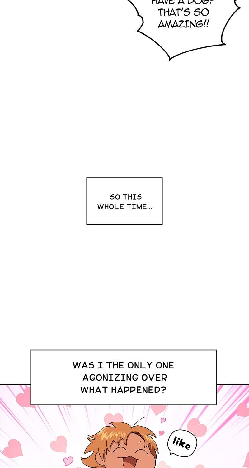 Sora & Haena Chapter 39 page 27 - 