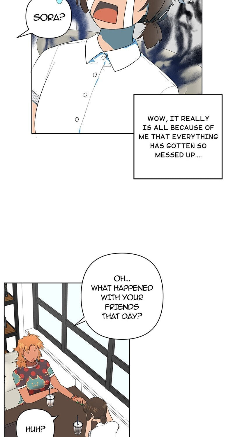 Sora & Haena Chapter 39 page 29 - 