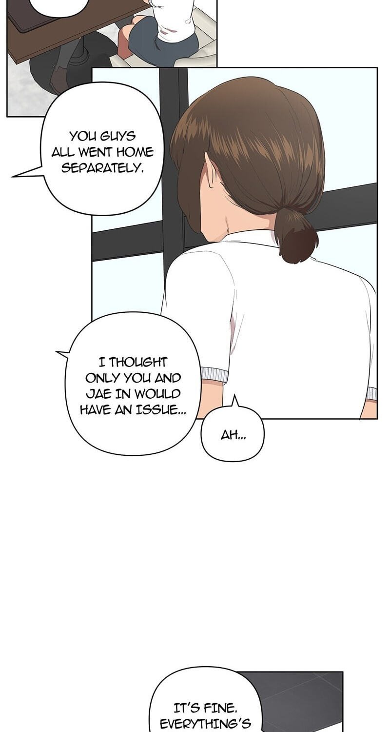 Sora & Haena Chapter 39 page 30 - 