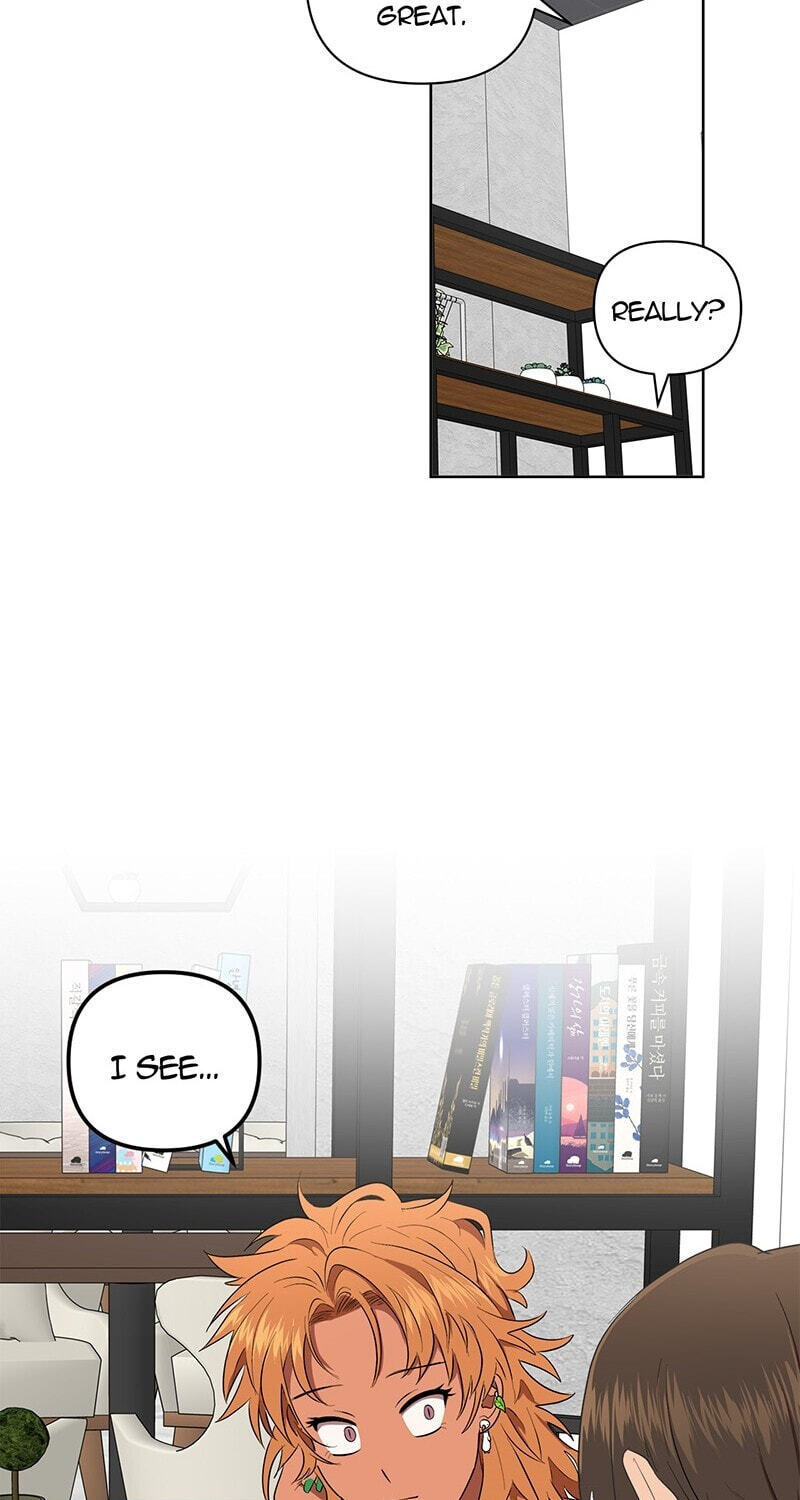 Sora & Haena Chapter 39 page 31 - 