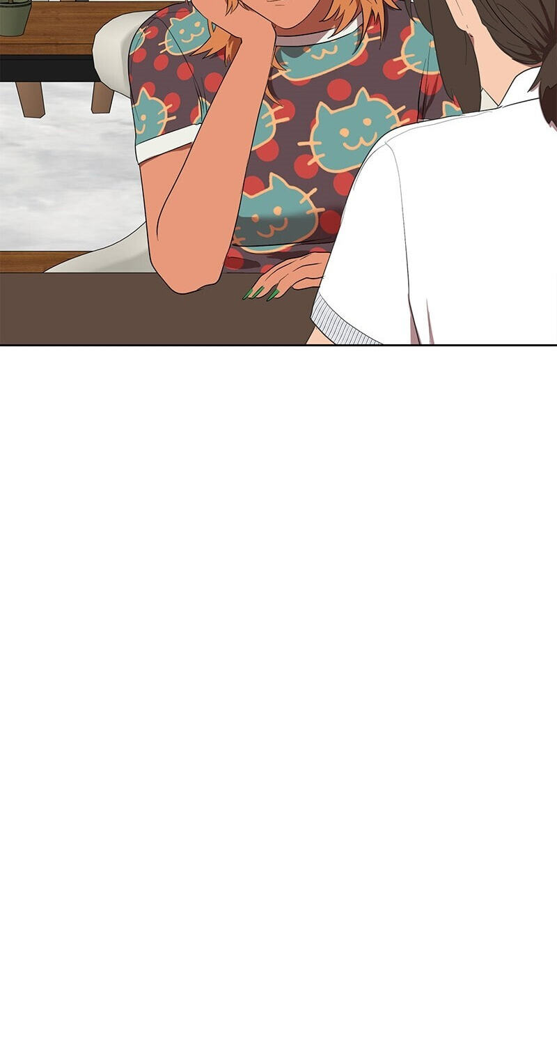 Sora & Haena Chapter 39 page 32 - 