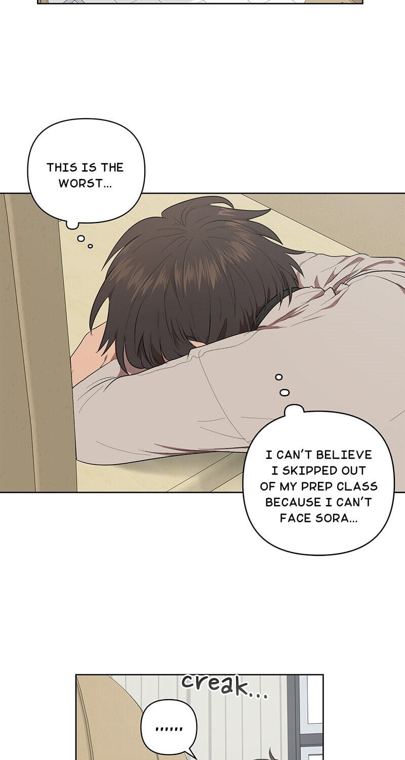Sora & Haena Chapter 39 page 35 - 
