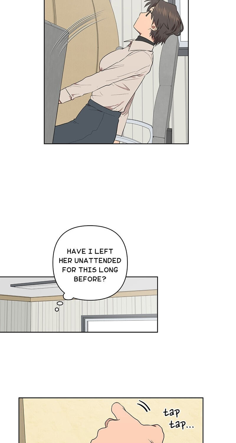 Sora & Haena Chapter 39 page 36 - 