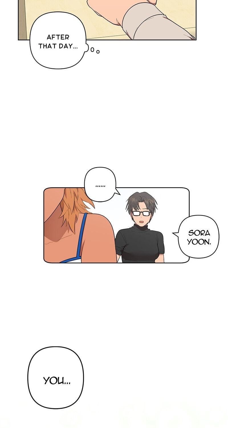 Sora & Haena Chapter 39 page 37 - 