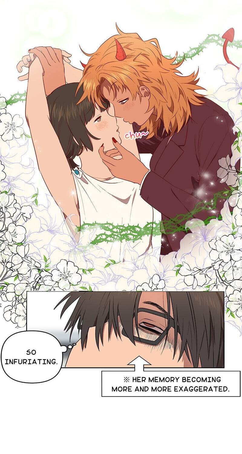 Sora & Haena Chapter 39 page 38 - 