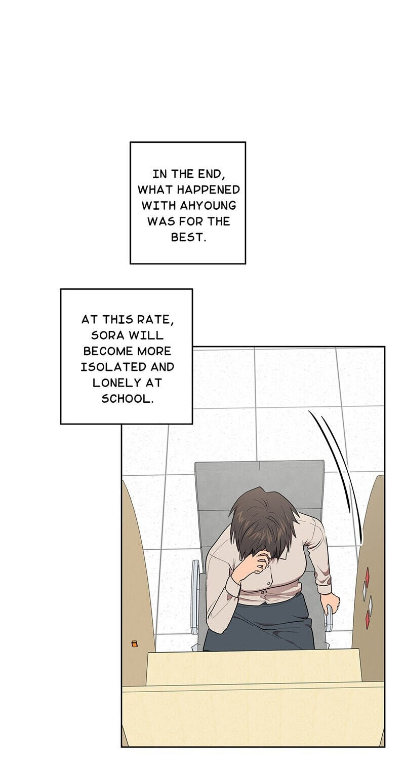 Sora & Haena Chapter 39 page 39 - 