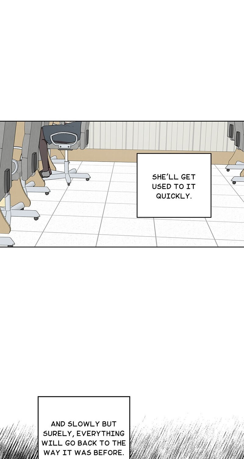 Sora & Haena Chapter 39 page 40 - 