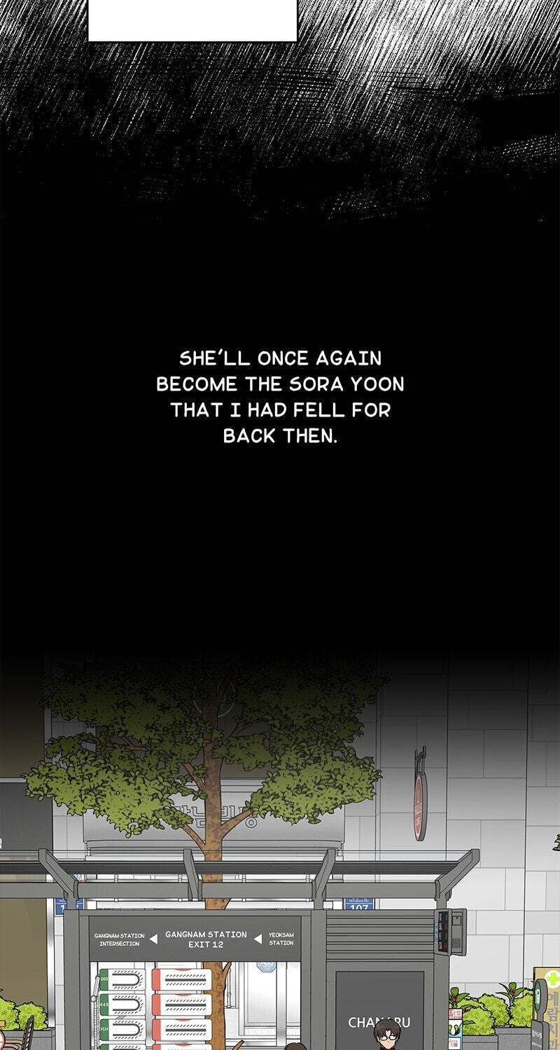 Sora & Haena Chapter 39 page 41 - 