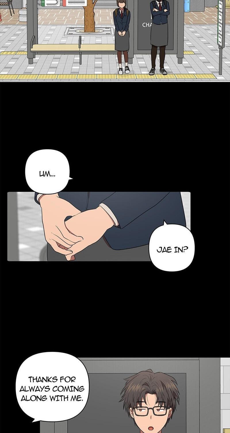 Sora & Haena Chapter 39 page 42 - 