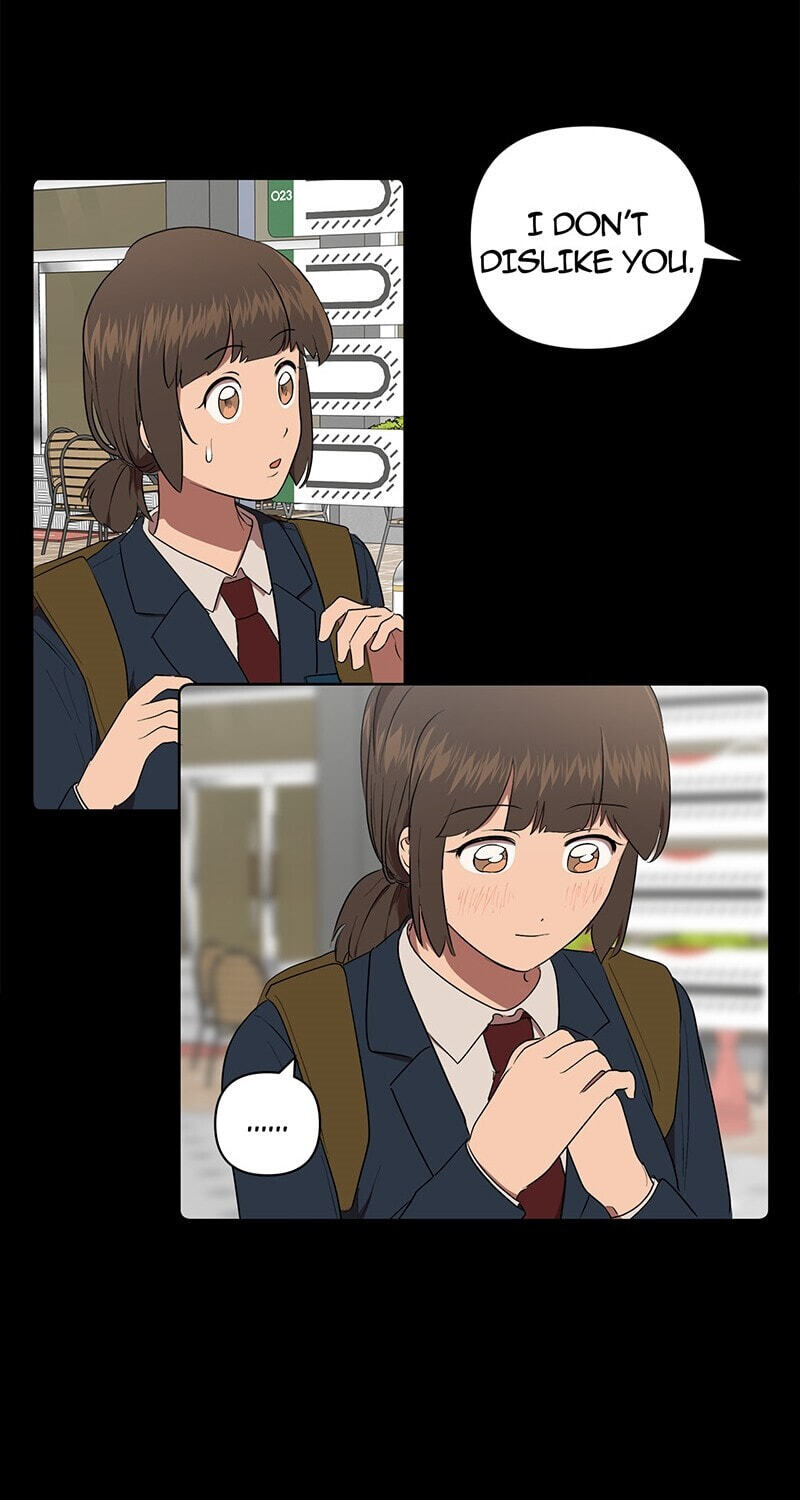 Sora & Haena Chapter 39 page 45 - 