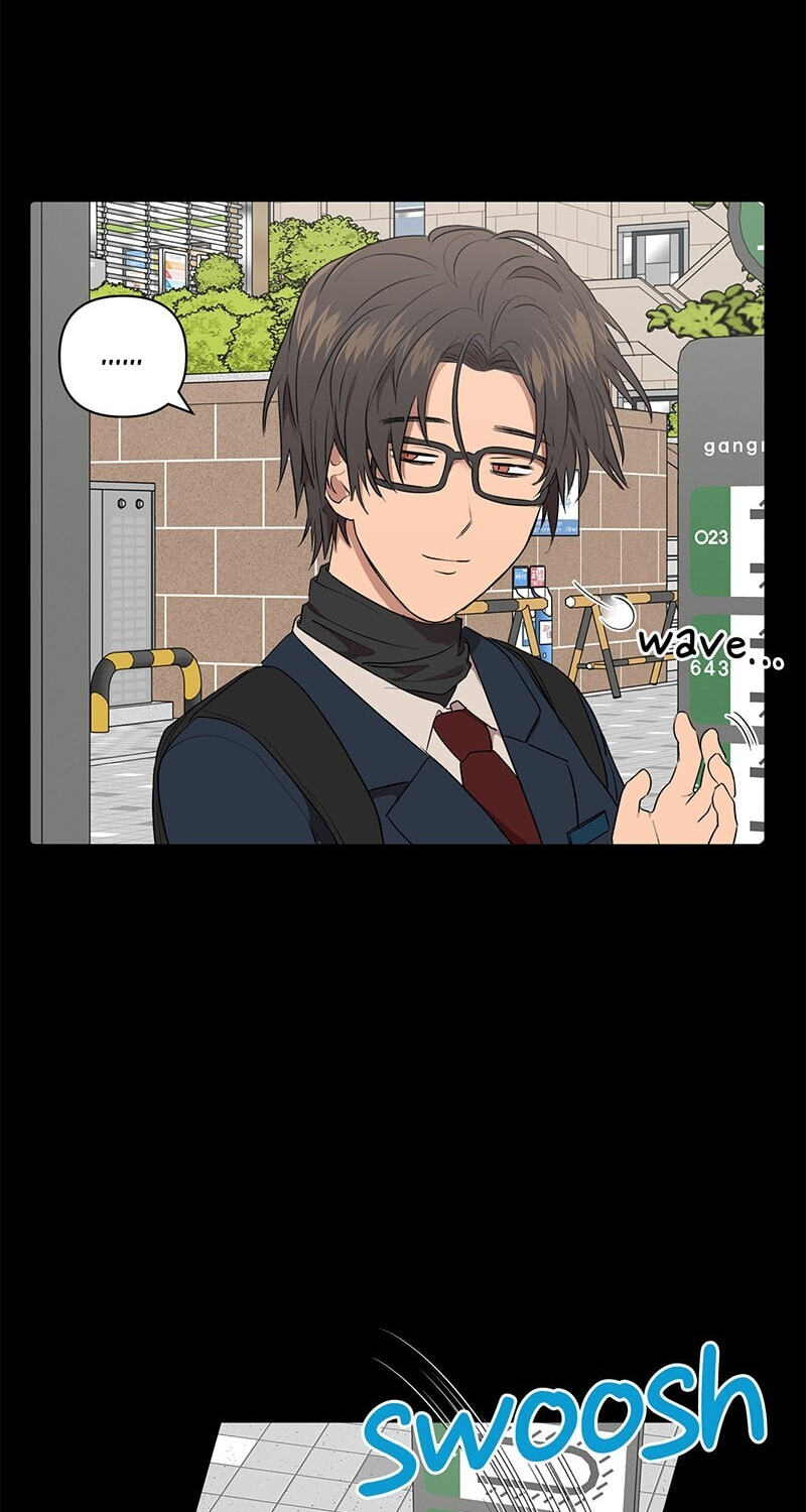 Sora & Haena Chapter 39 page 48 - 
