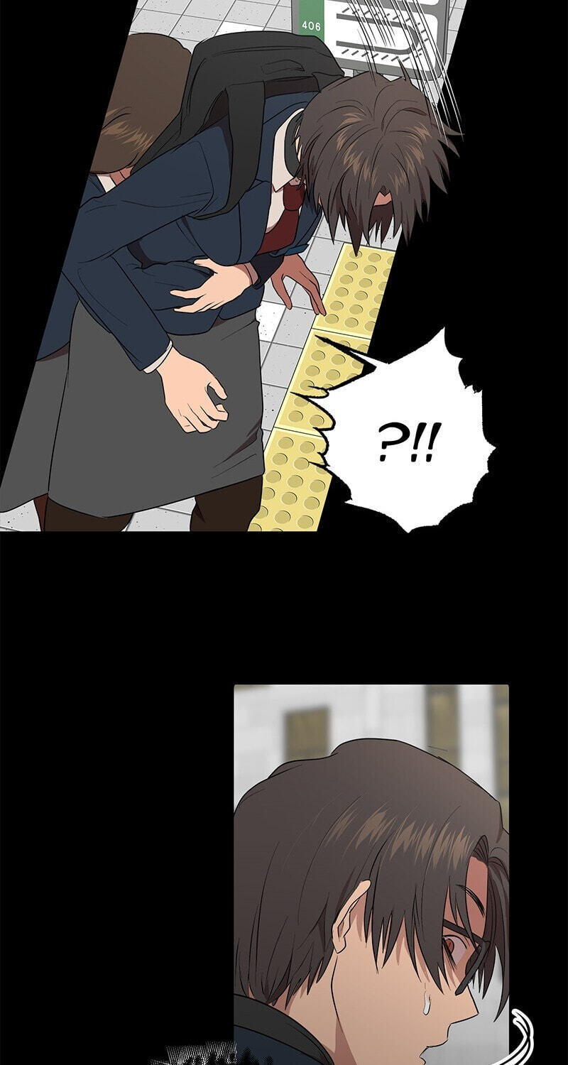 Sora & Haena Chapter 39 page 49 - 