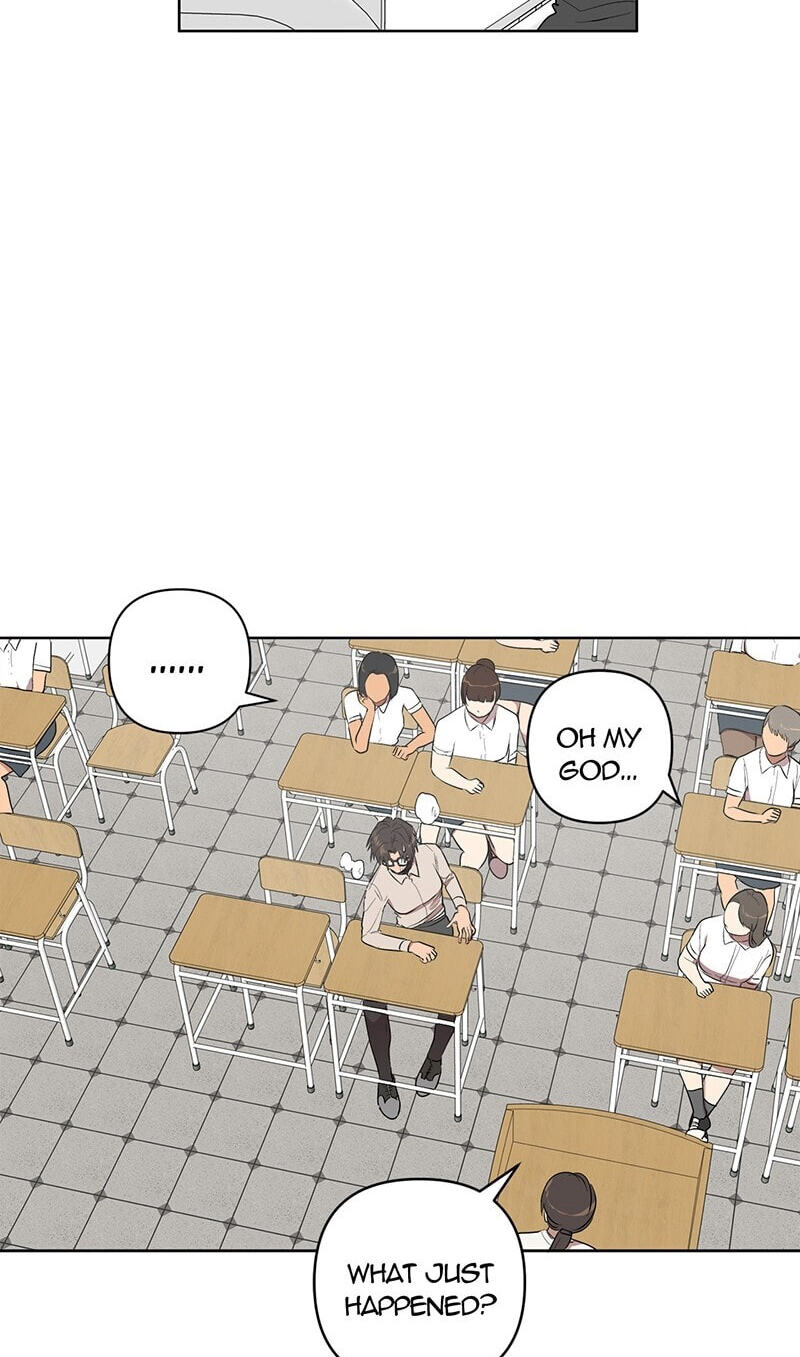 Sora & Haena Chapter 39 page 52 - 