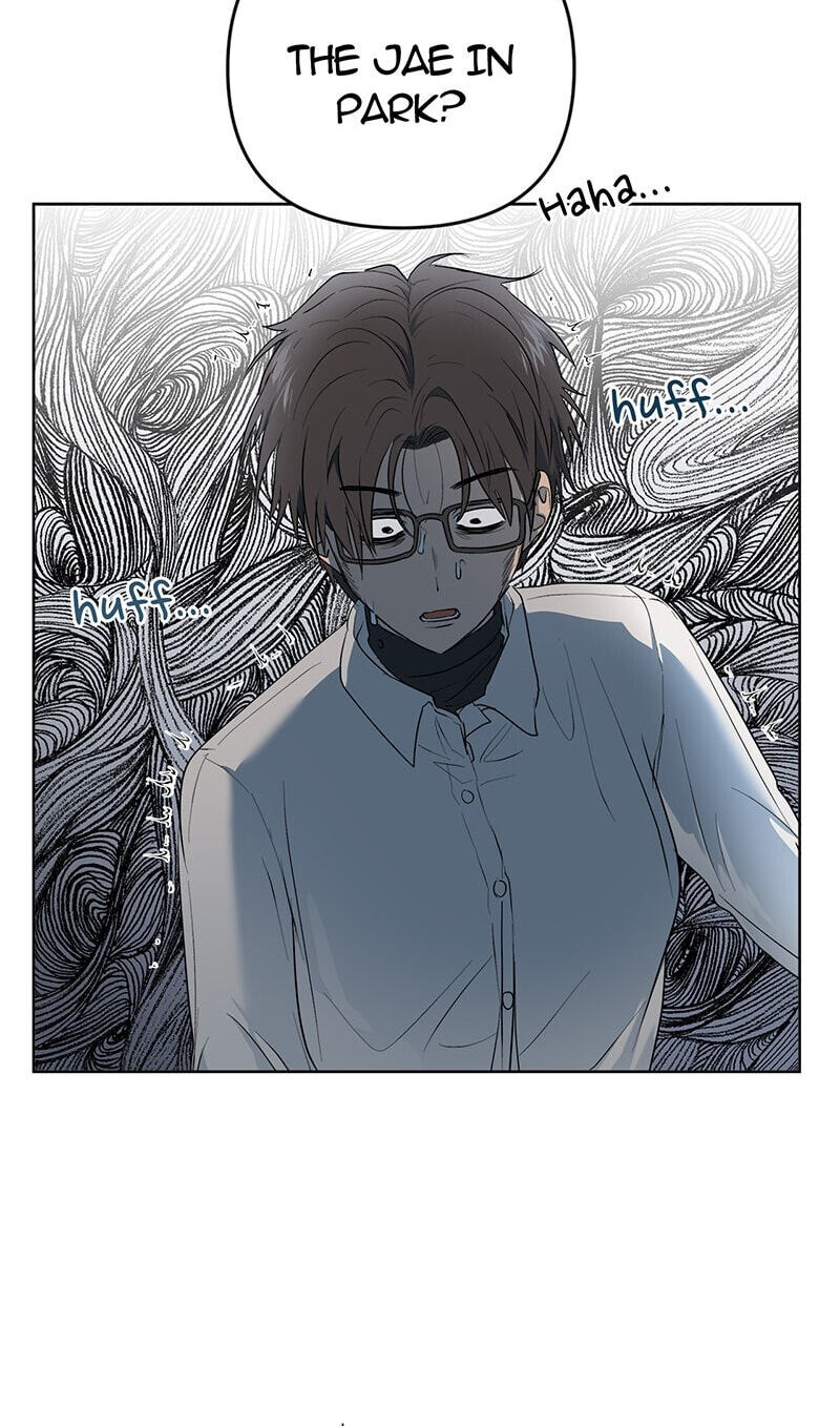 Sora & Haena Chapter 39 page 54 - 