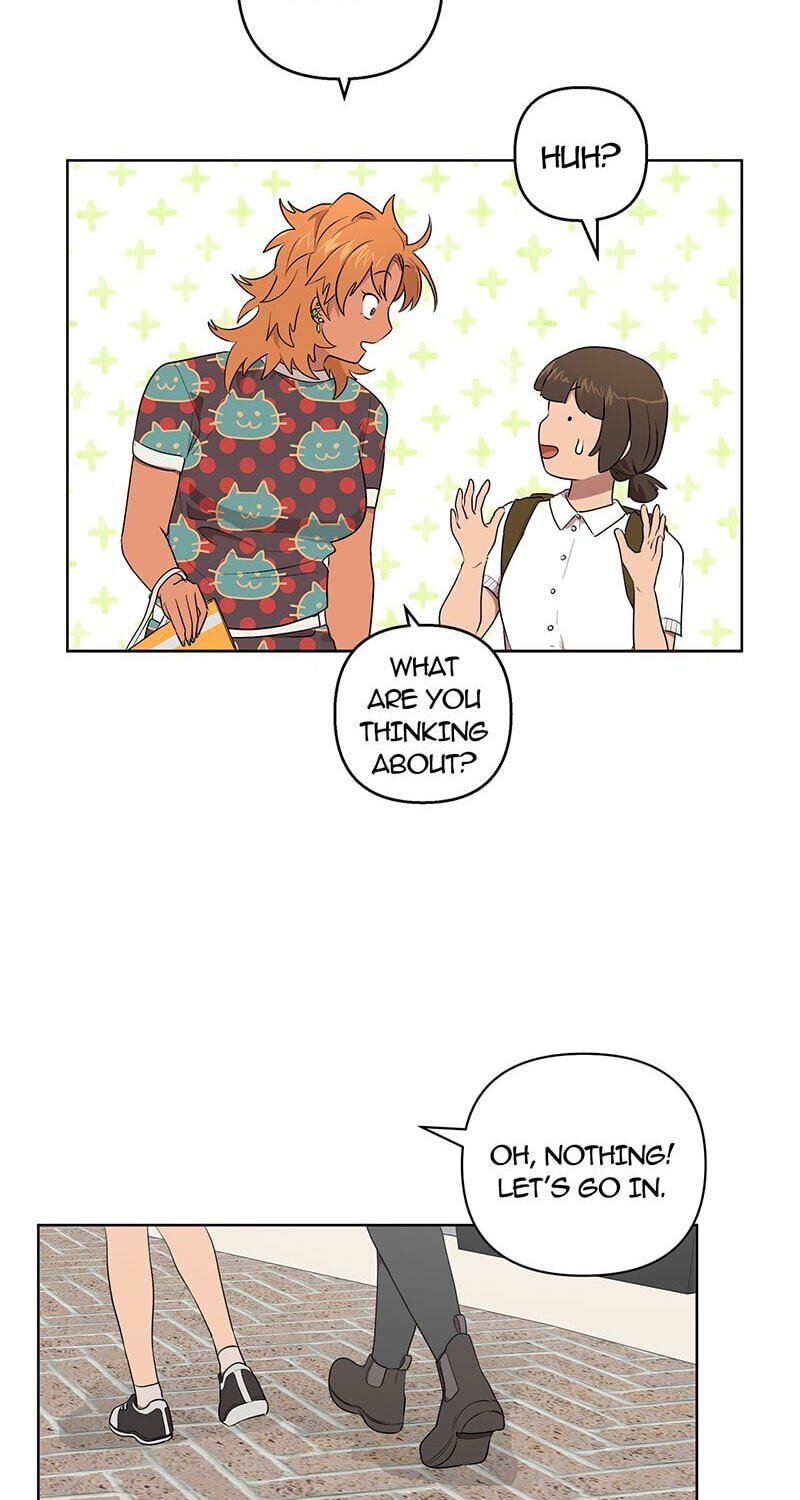 Sora & Haena Chapter 39 page 10 - 