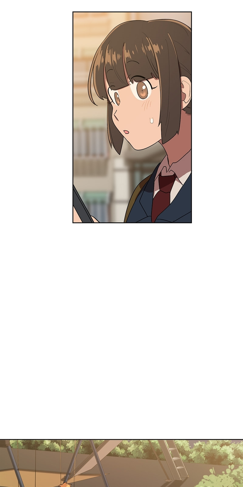 Sora & Haena Chapter 4 page 32 - 