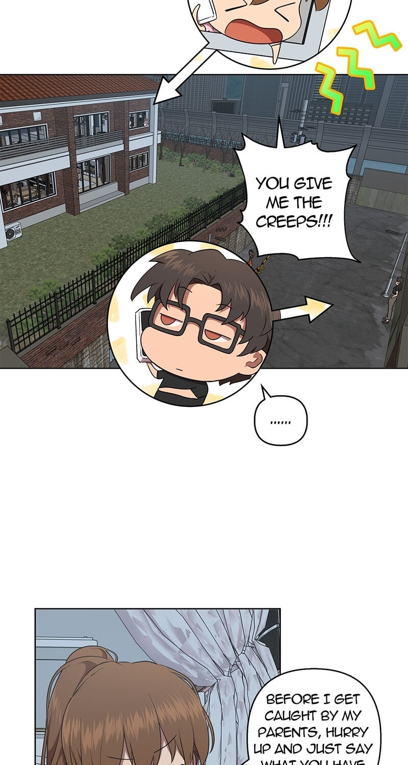 Sora & Haena Chapter 41 page 2 - 