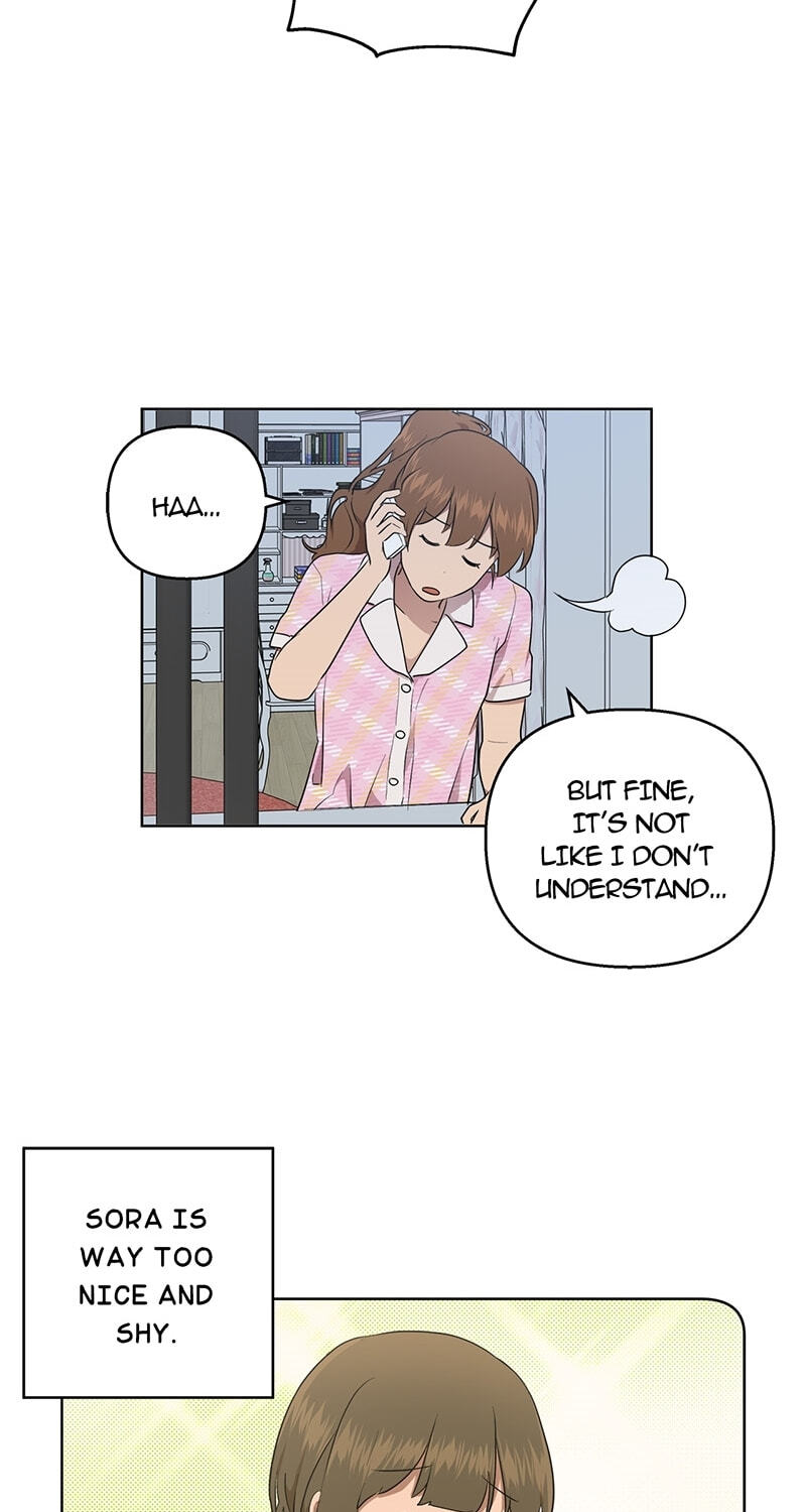 Sora & Haena Chapter 41 page 11 - 