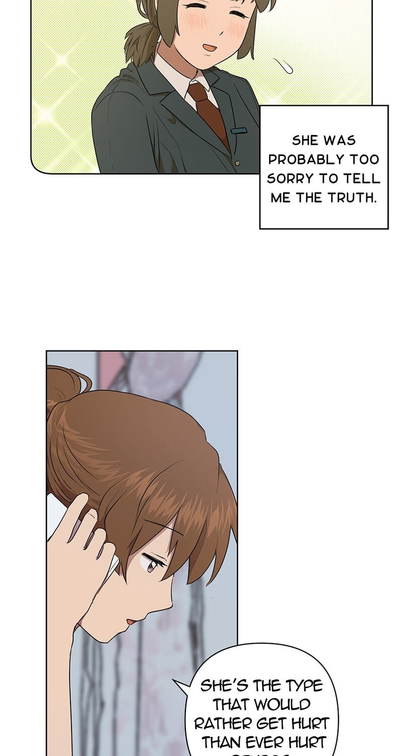 Sora & Haena Chapter 41 page 12 - 
