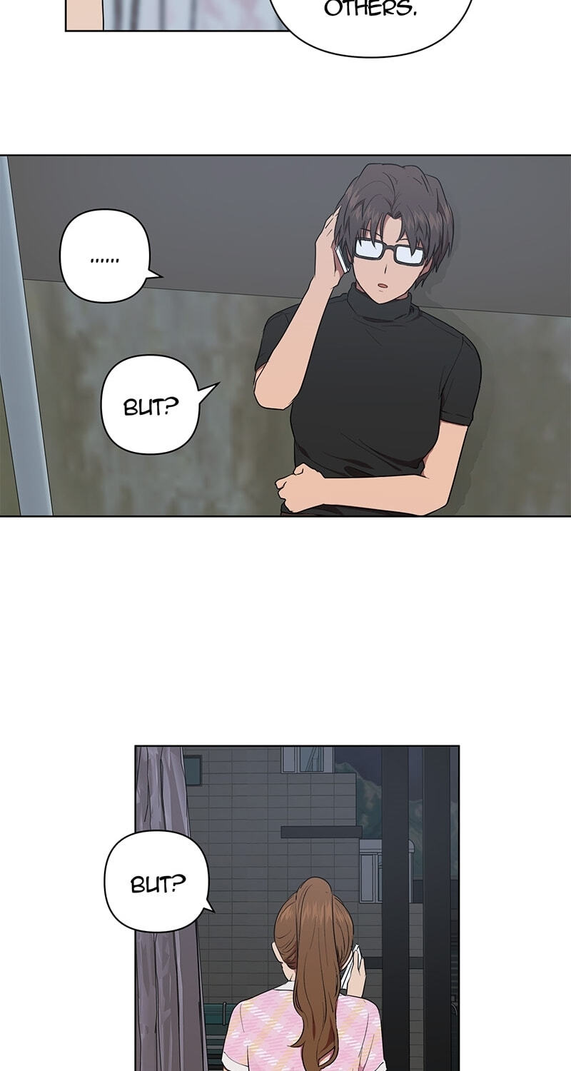 Sora & Haena Chapter 41 page 13 - 
