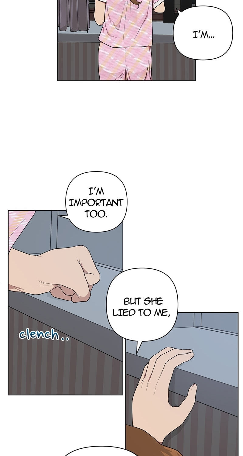 Sora & Haena Chapter 41 page 14 - 