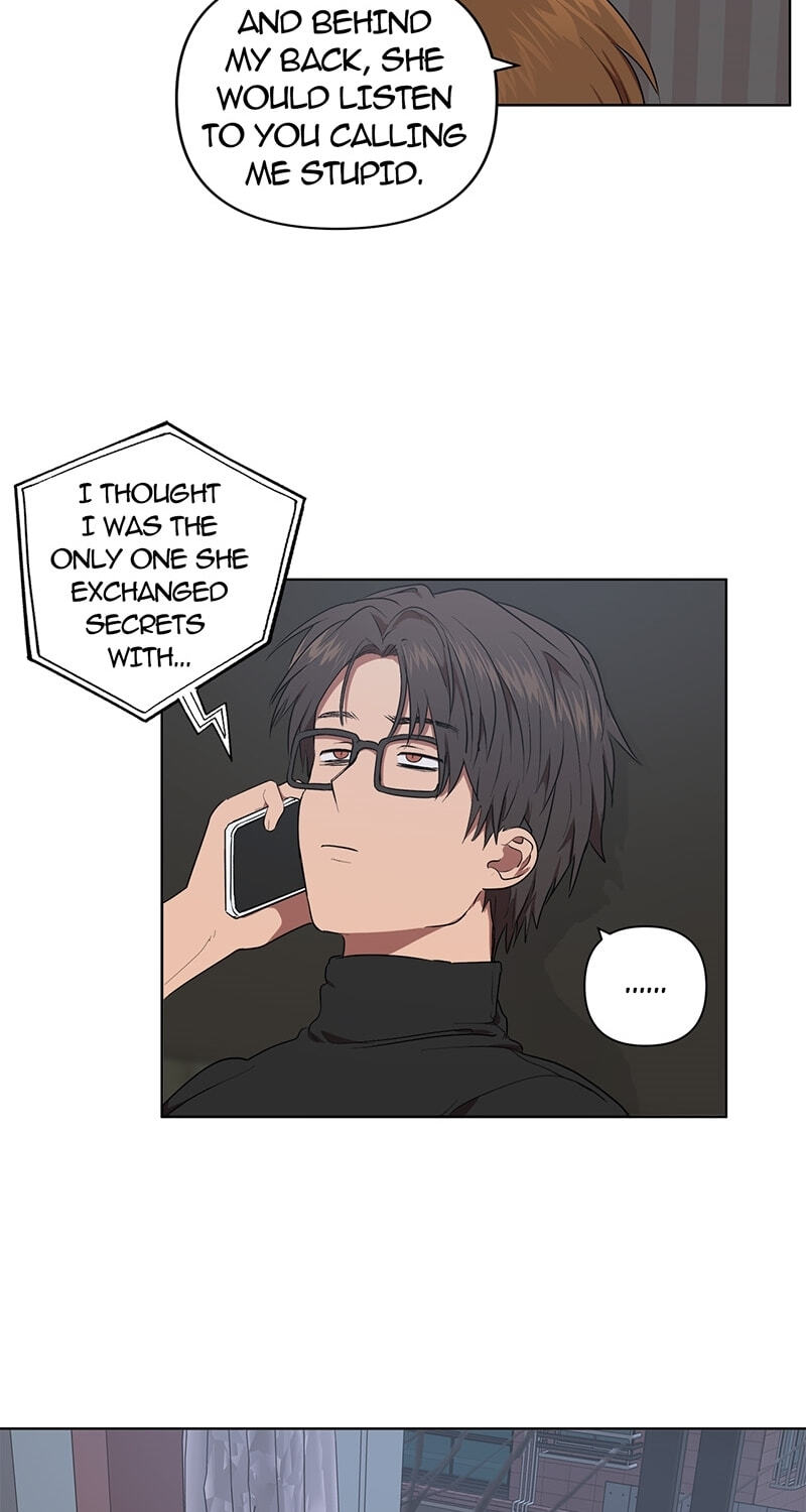 Sora & Haena Chapter 41 page 15 - 