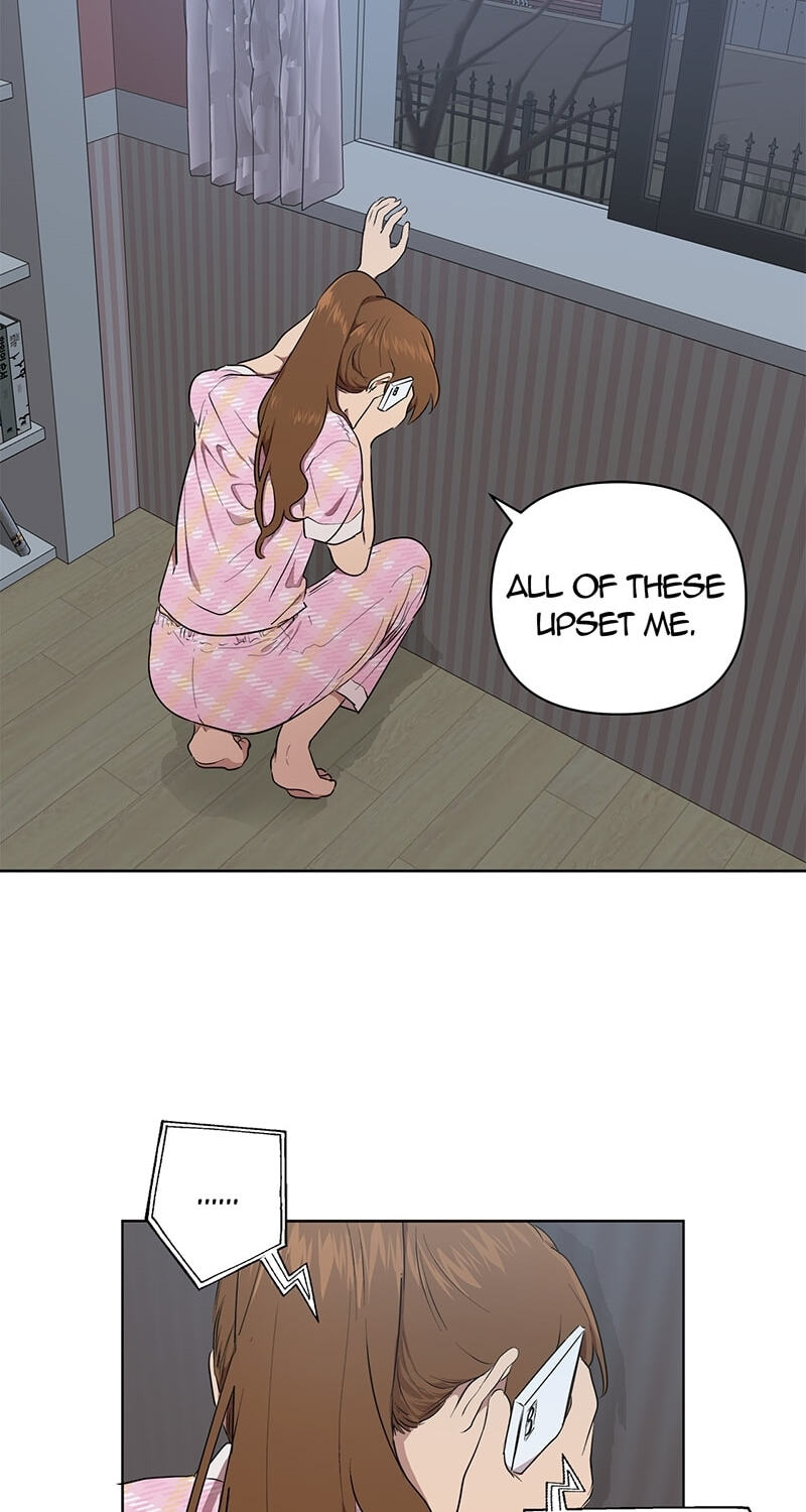 Sora & Haena Chapter 41 page 16 - 