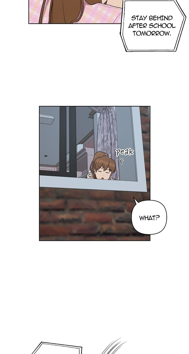 Sora & Haena Chapter 41 page 17 - 