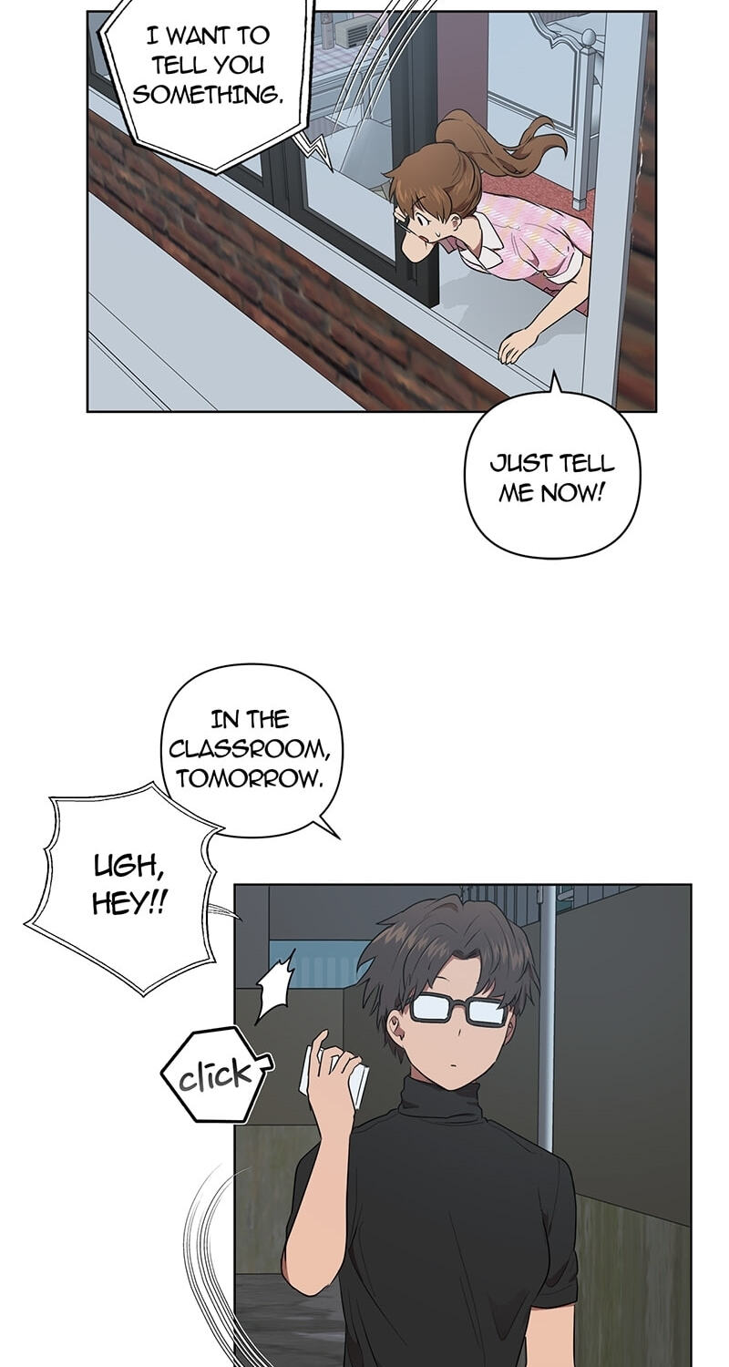 Sora & Haena Chapter 41 page 18 - 