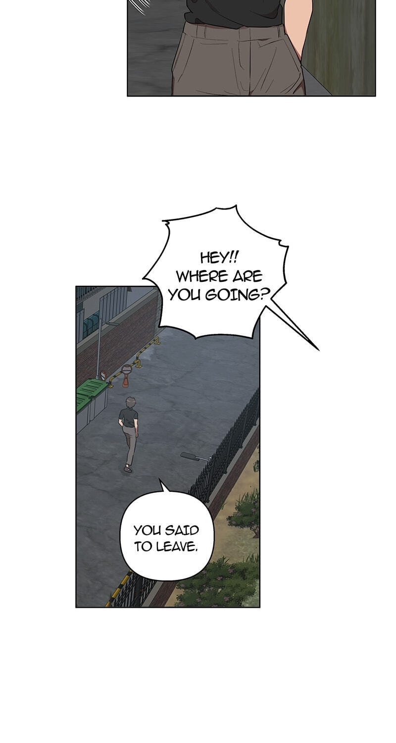 Sora & Haena Chapter 41 page 19 - 