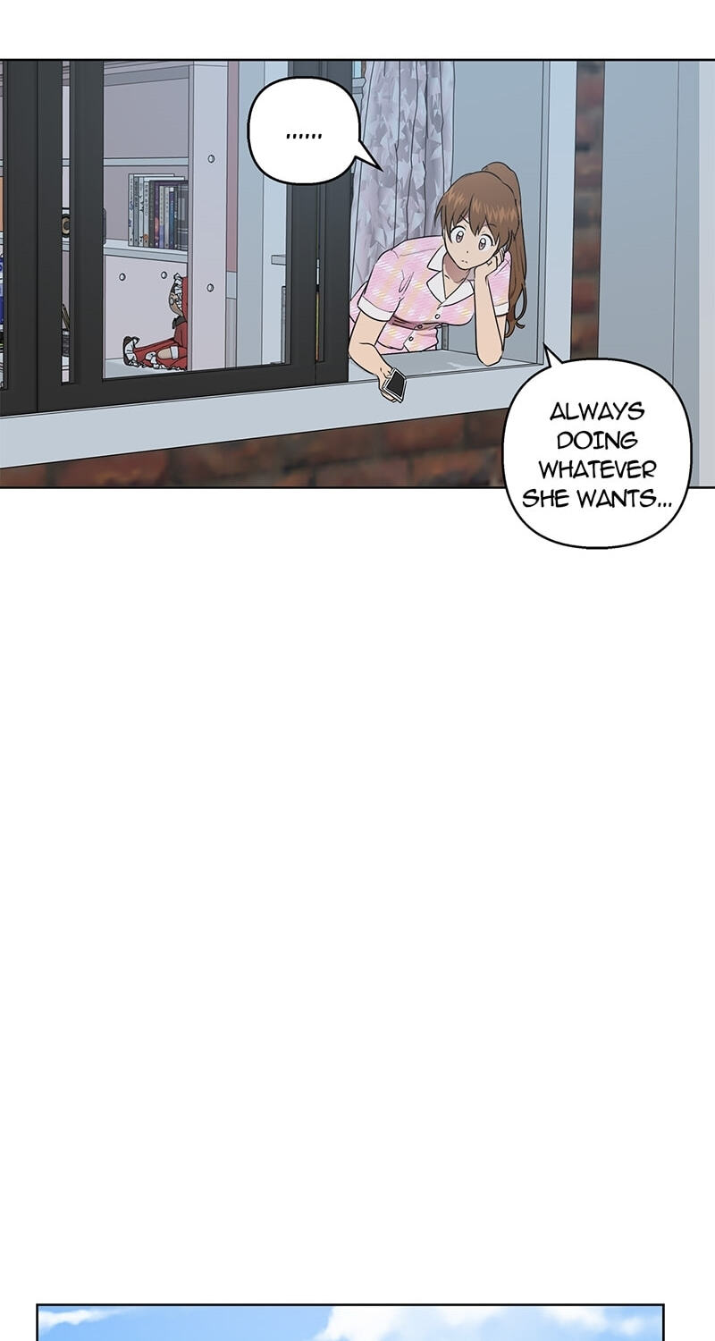 Sora & Haena Chapter 41 page 20 - 