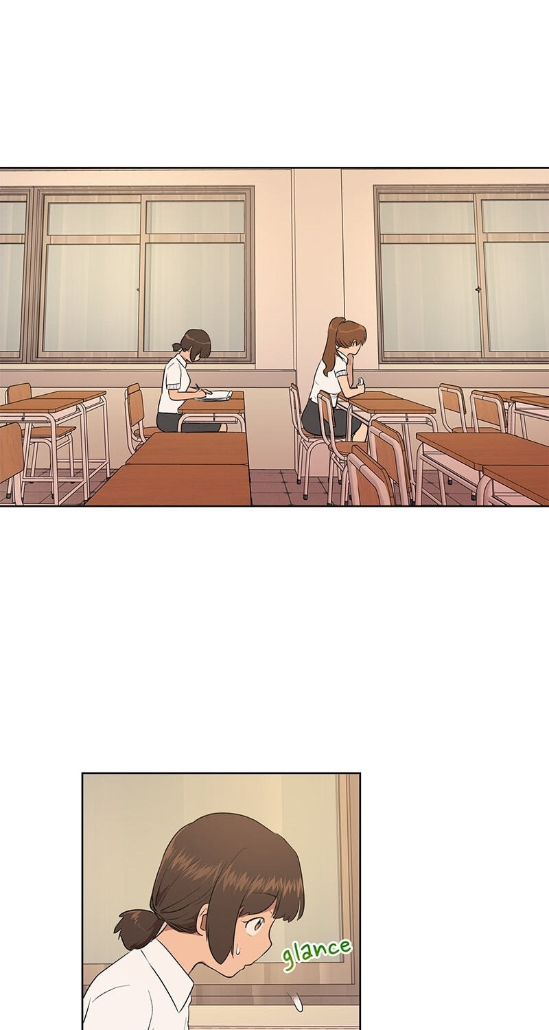 Sora & Haena Chapter 41 page 23 - 