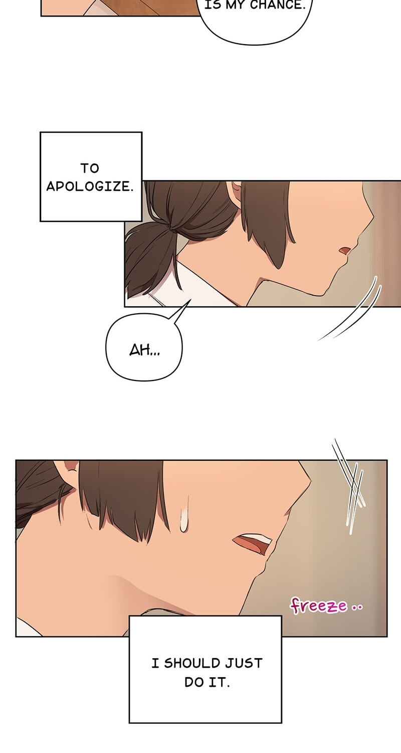Sora & Haena Chapter 41 page 26 - 