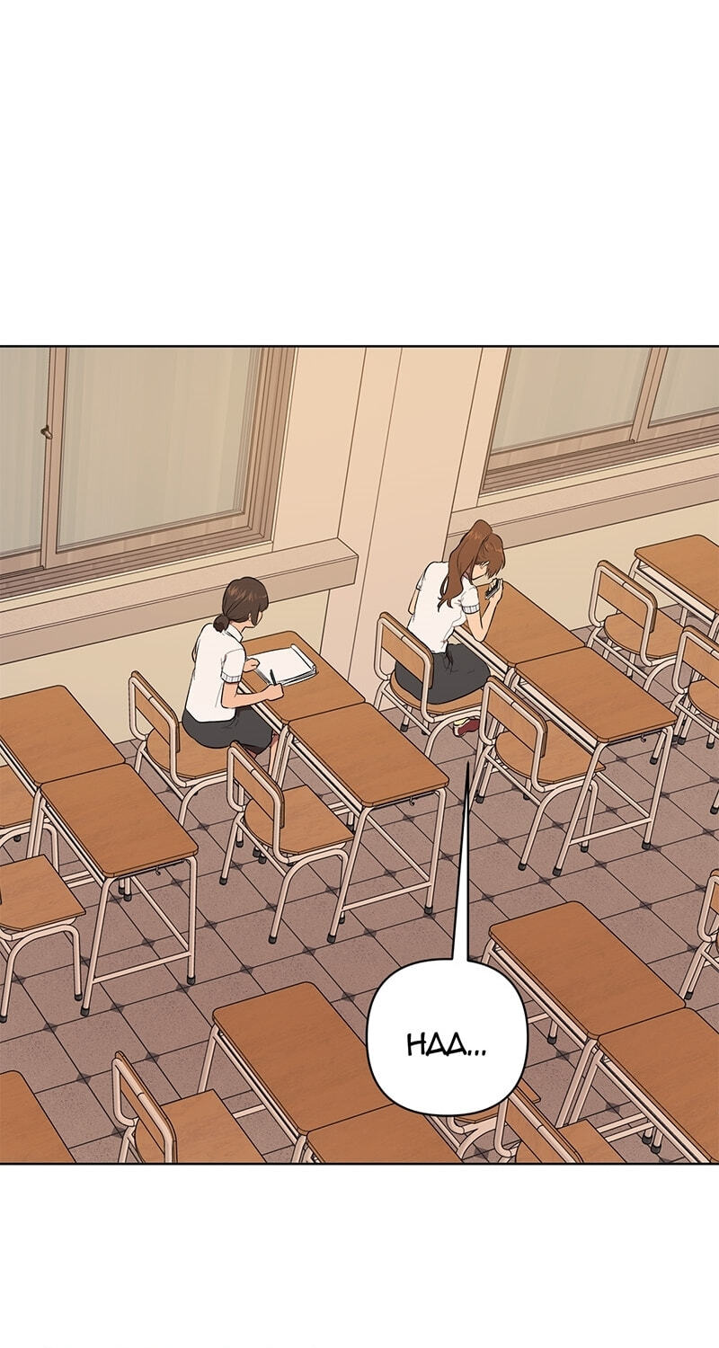 Sora & Haena Chapter 41 page 27 - 