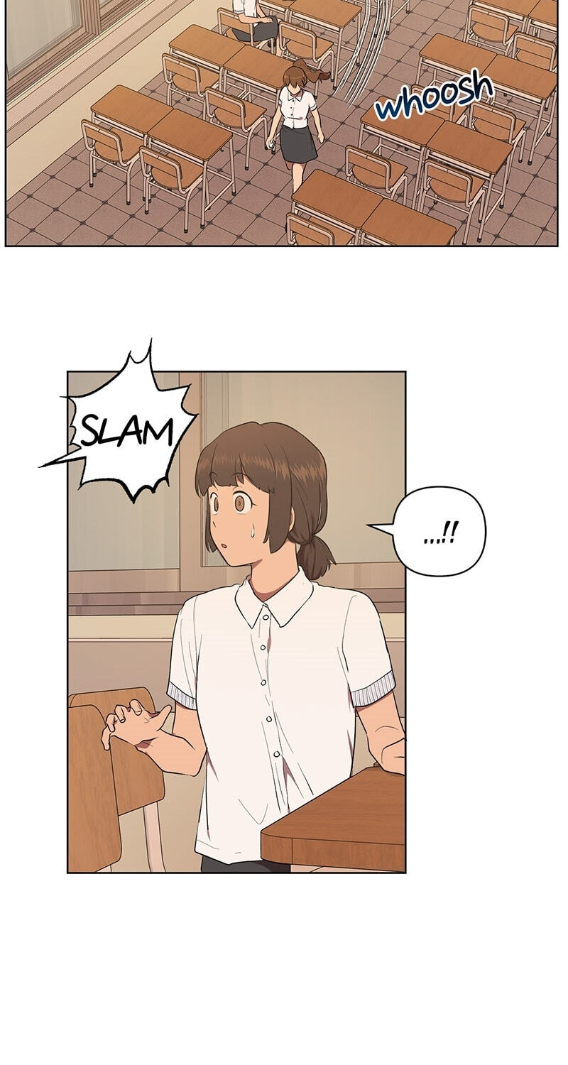 Sora & Haena Chapter 41 page 29 - 