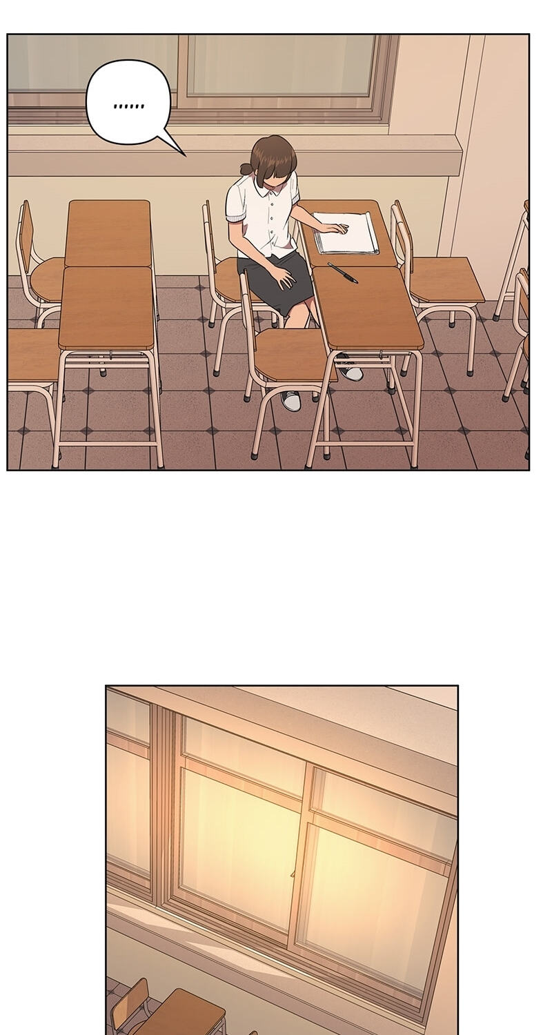 Sora & Haena Chapter 41 page 30 - 