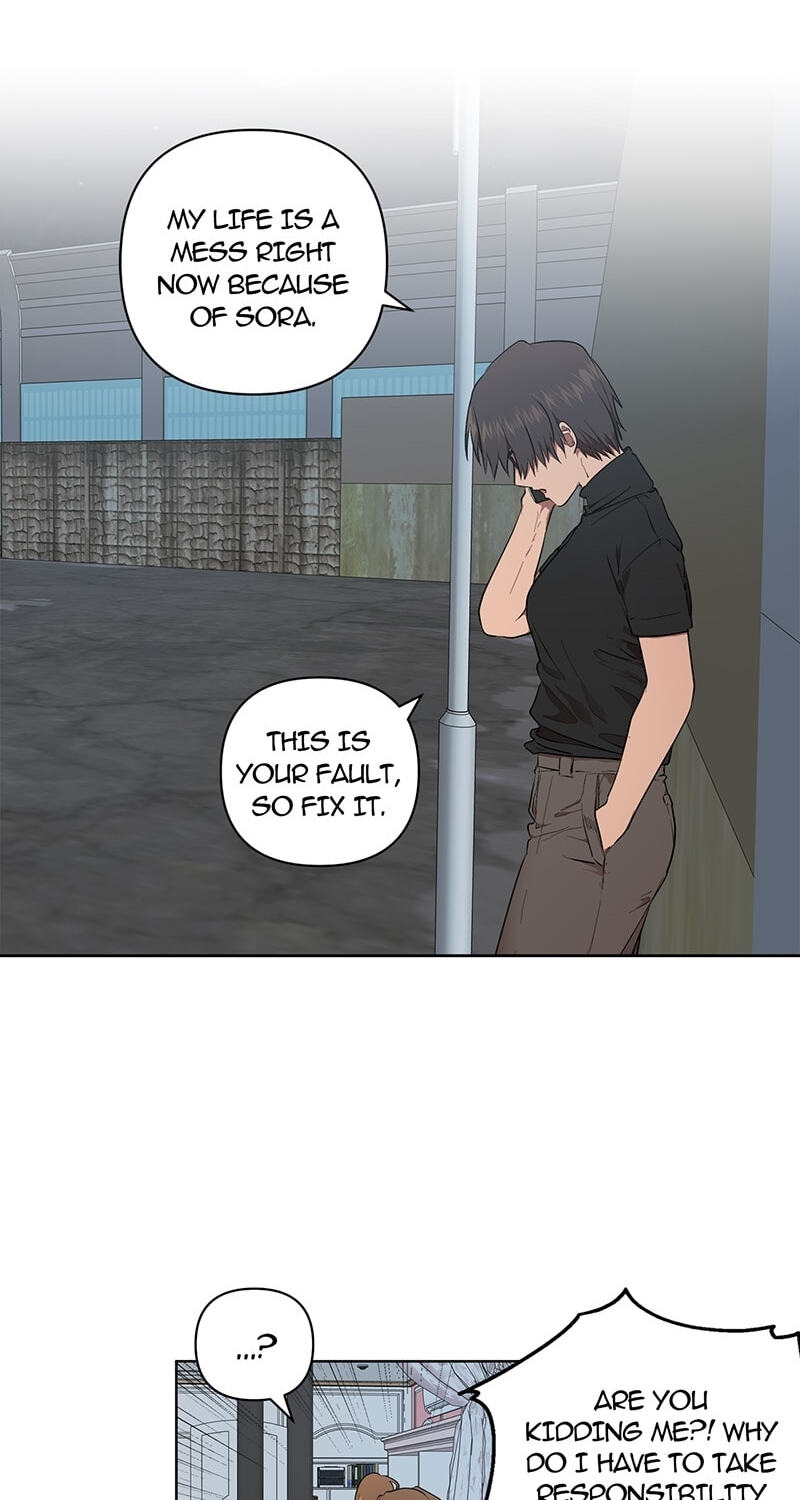 Sora & Haena Chapter 41 page 4 - 