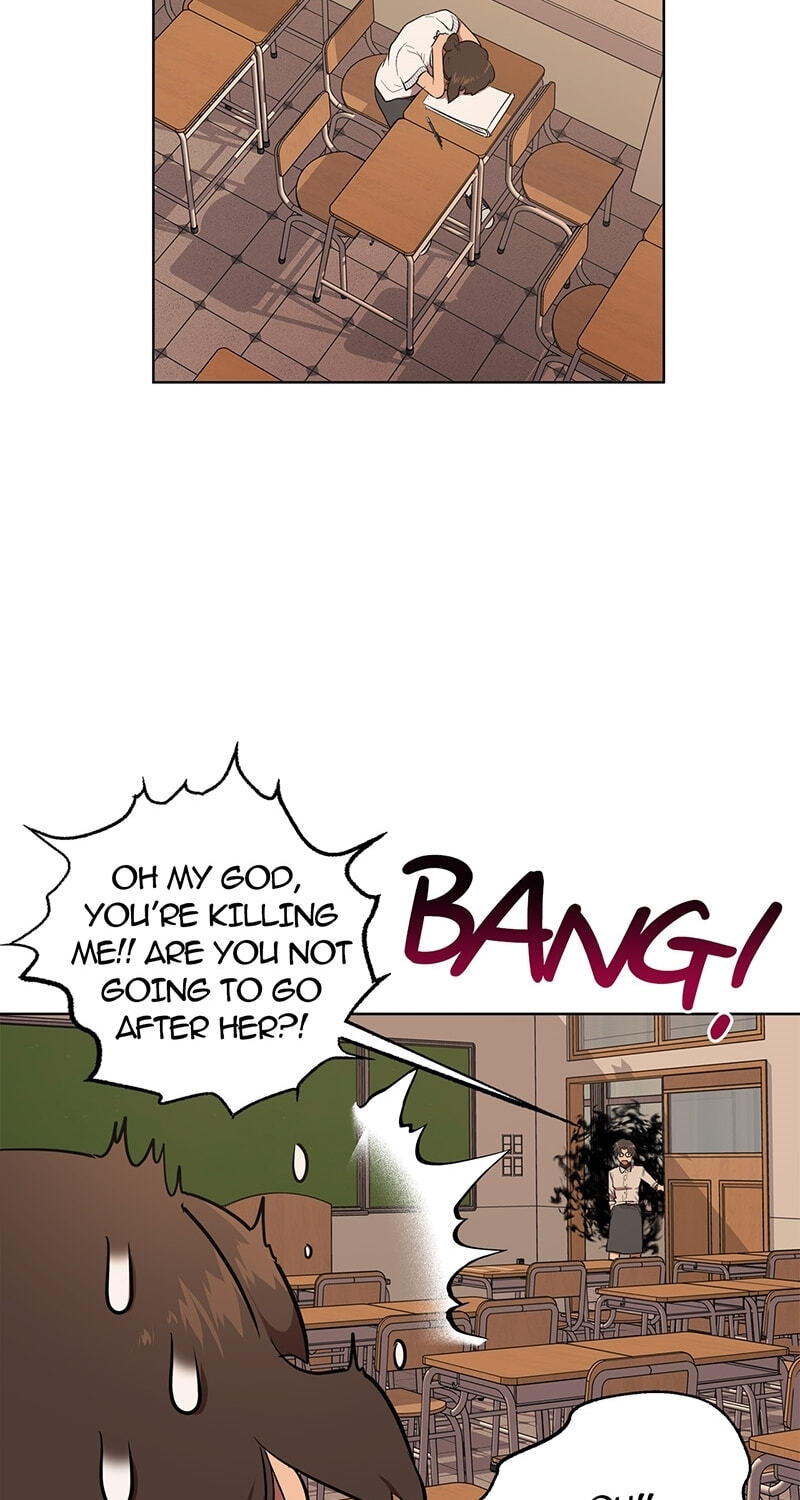 Sora & Haena Chapter 41 page 31 - 