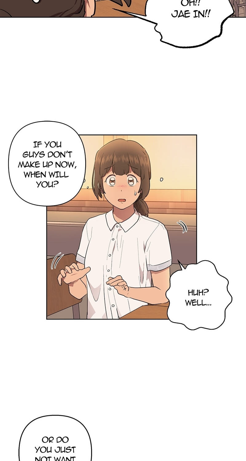 Sora & Haena Chapter 41 page 32 - 