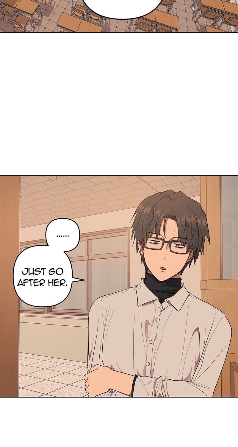 Sora & Haena Chapter 41 page 34 - 