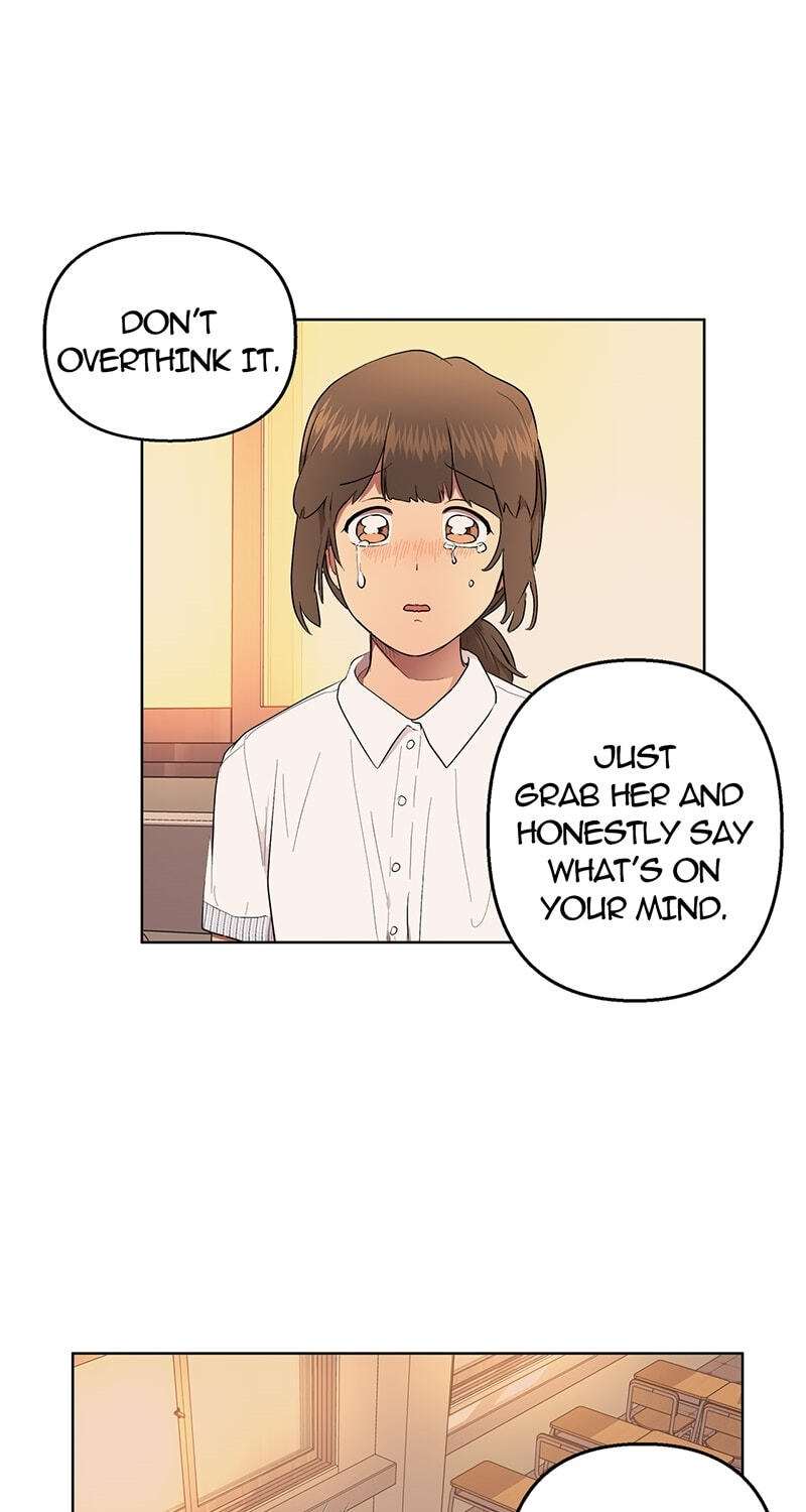 Sora & Haena Chapter 41 page 35 - 