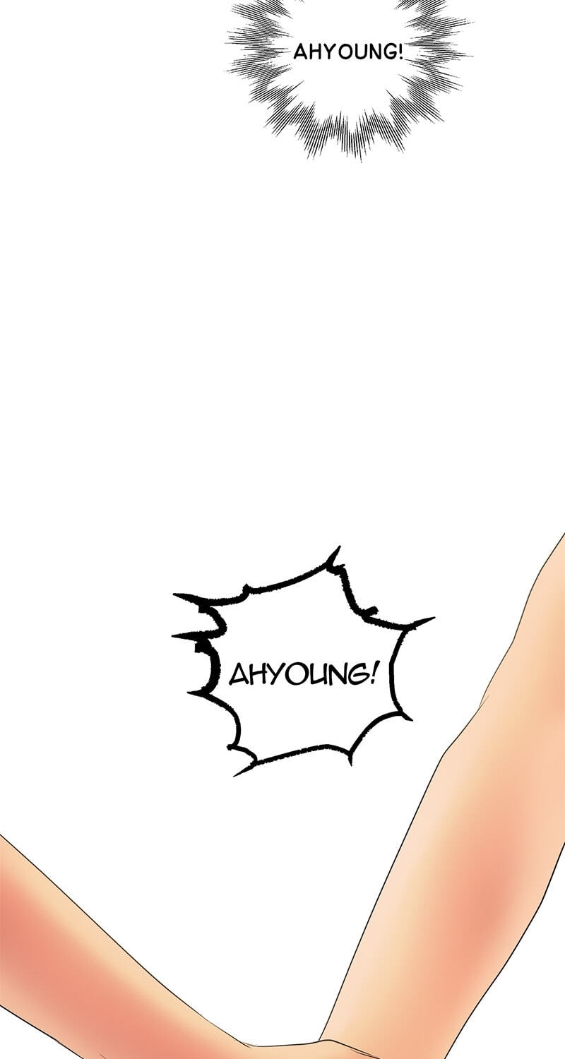 Sora & Haena Chapter 41 page 37 - 